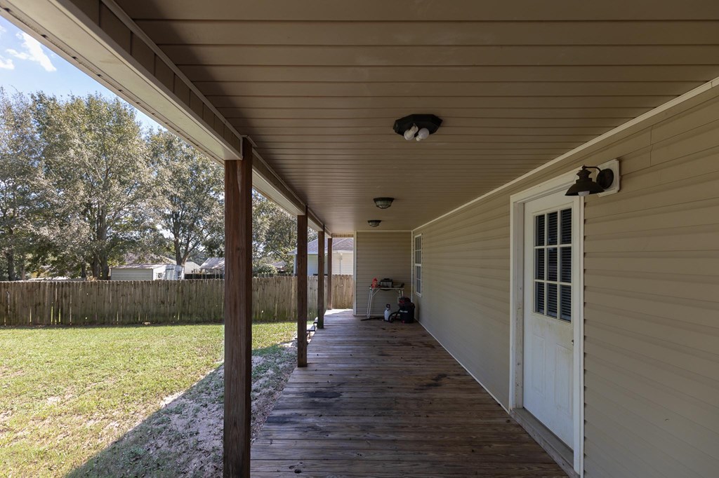 46 Miller Road Cowarts, AL 36321 - Photo 40 of 40