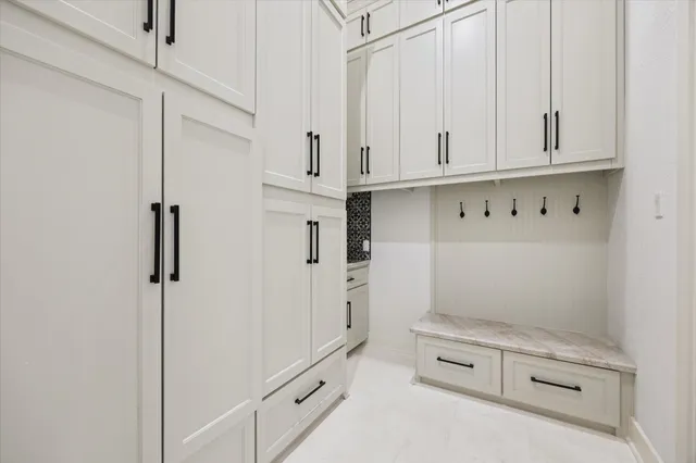 a view of a two chair in the balcony