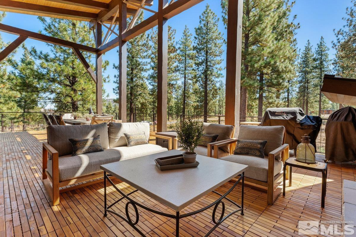 132 Walton Toll Road Carson City, NV 89705 - Photo 8 of 62 Outdoor Living Space