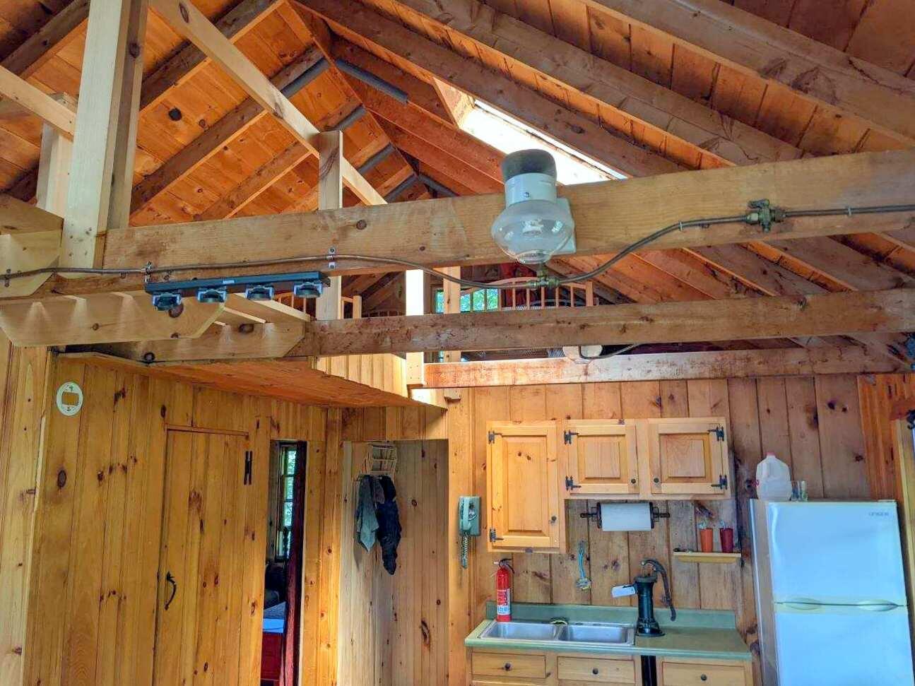 54 Thomas Pond Terrace Road Raymond, ME 04071 - Photo 7 of 44 Kitchen