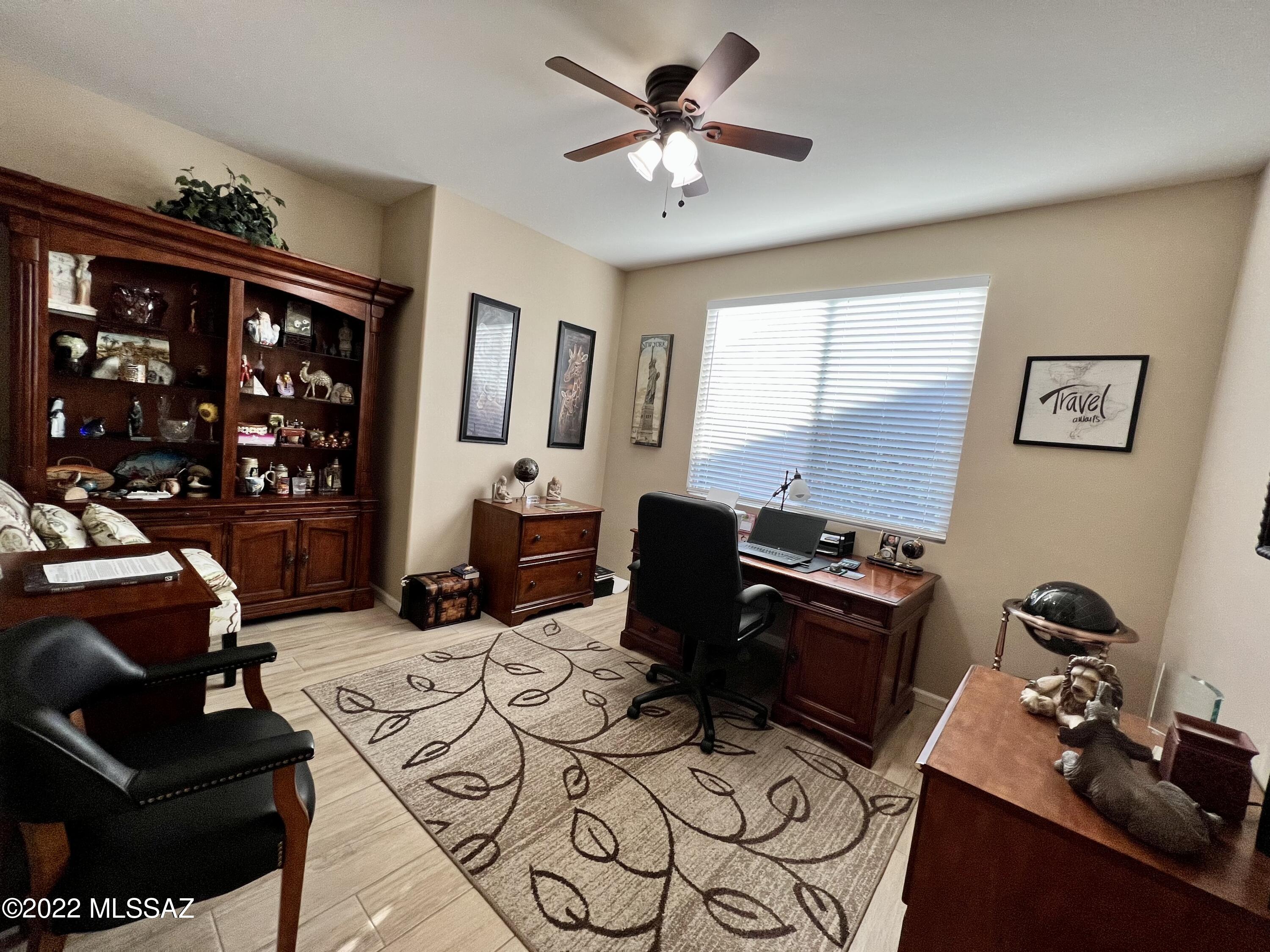 62622 East Border Rock Road Tucson, AZ 85739 - Photo 13 of 29