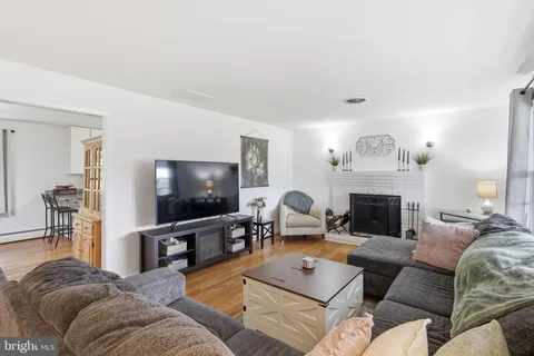 $529,900 | 7717 McKaig Road, Frederick, MD 21701