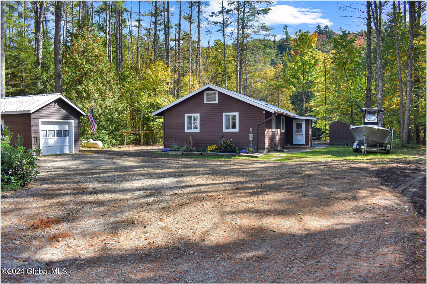 18 French Road Schroon, NY 12870 - Photo 2 of 36 Pic