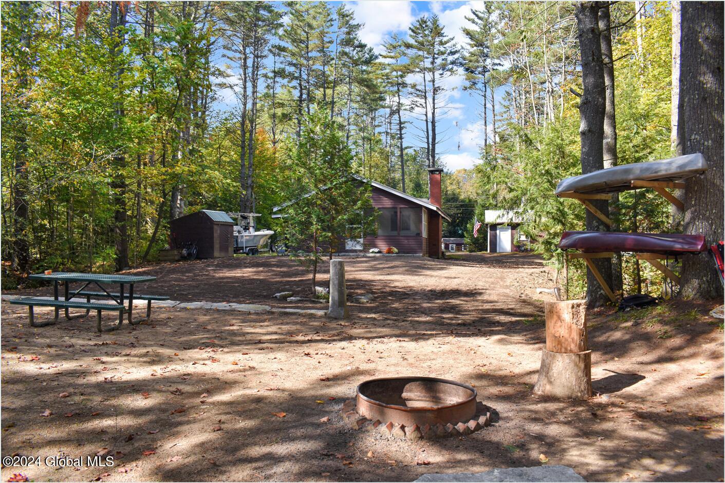 18 French Road Schroon, NY 12870 - Photo 23 of 36 g27