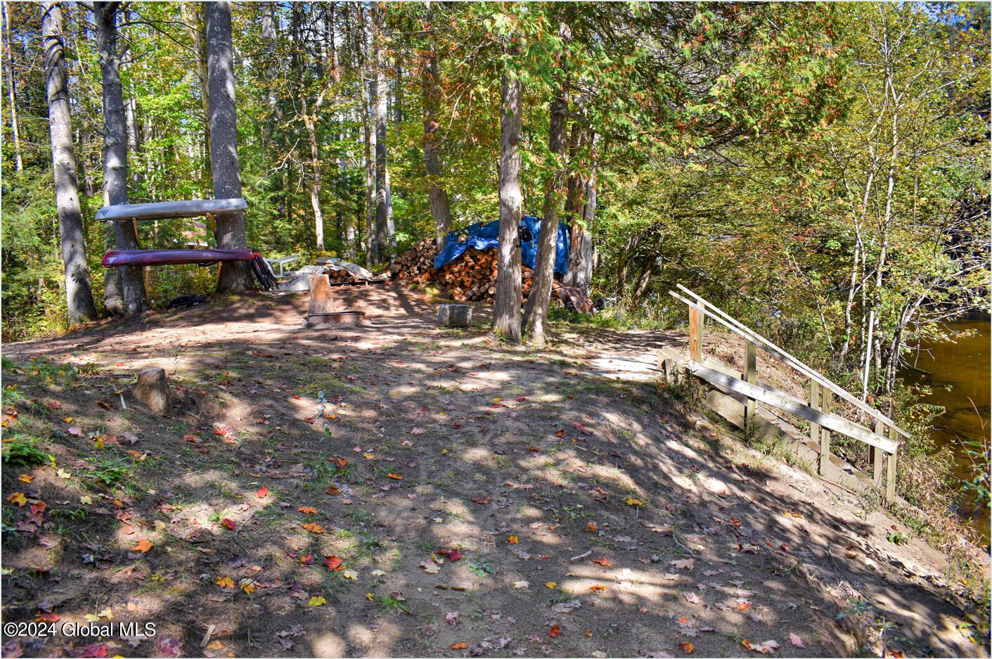 18 French Road Schroon, NY 12870 - Photo 25 of 36 g31