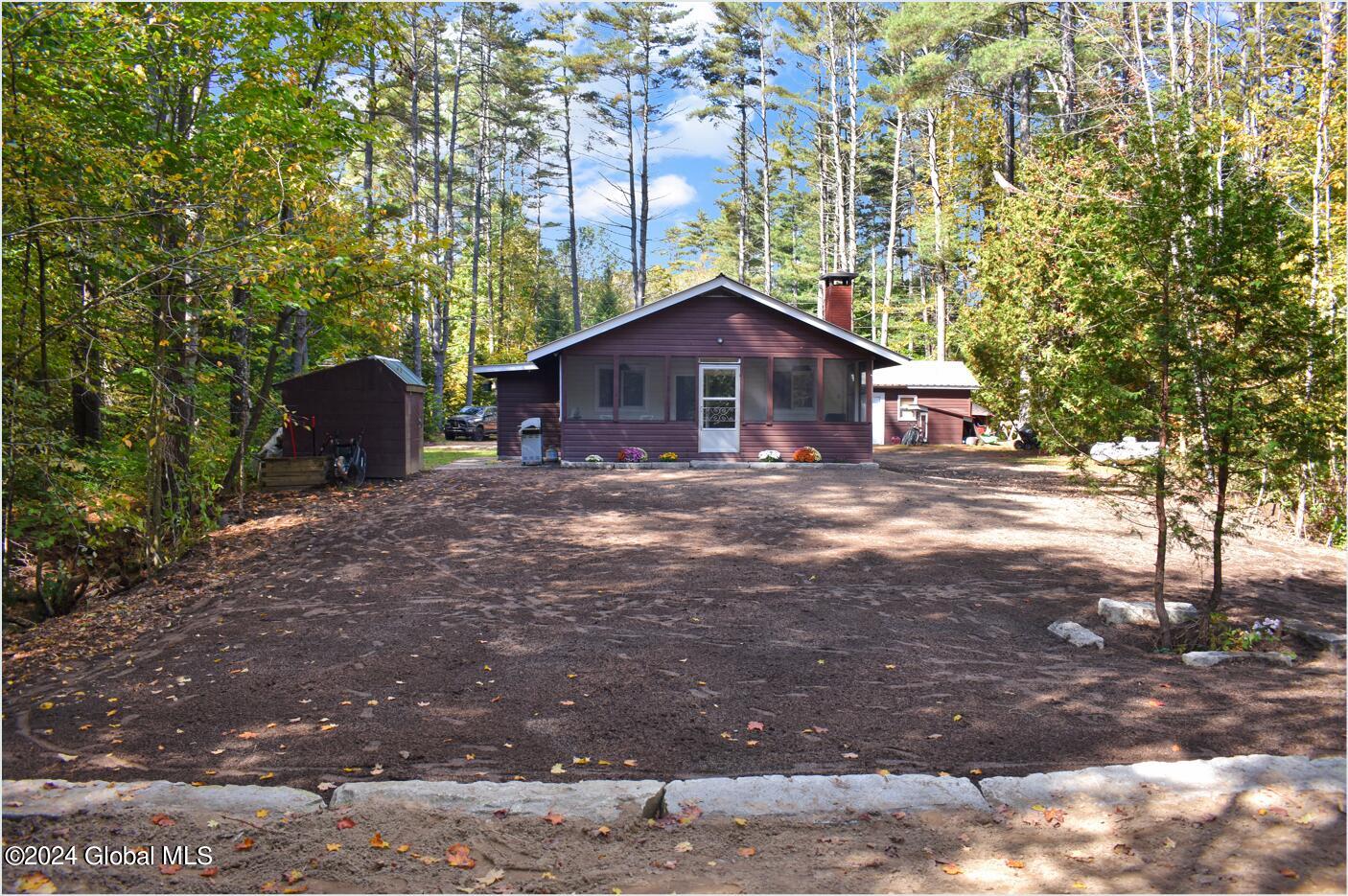 18 French Road Schroon, NY 12870 - Photo 28 of 36 g25