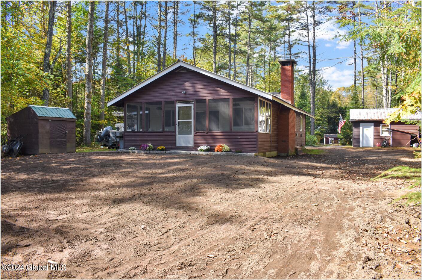 18 French Road Schroon, NY 12870 - Photo 29 of 36 g33
