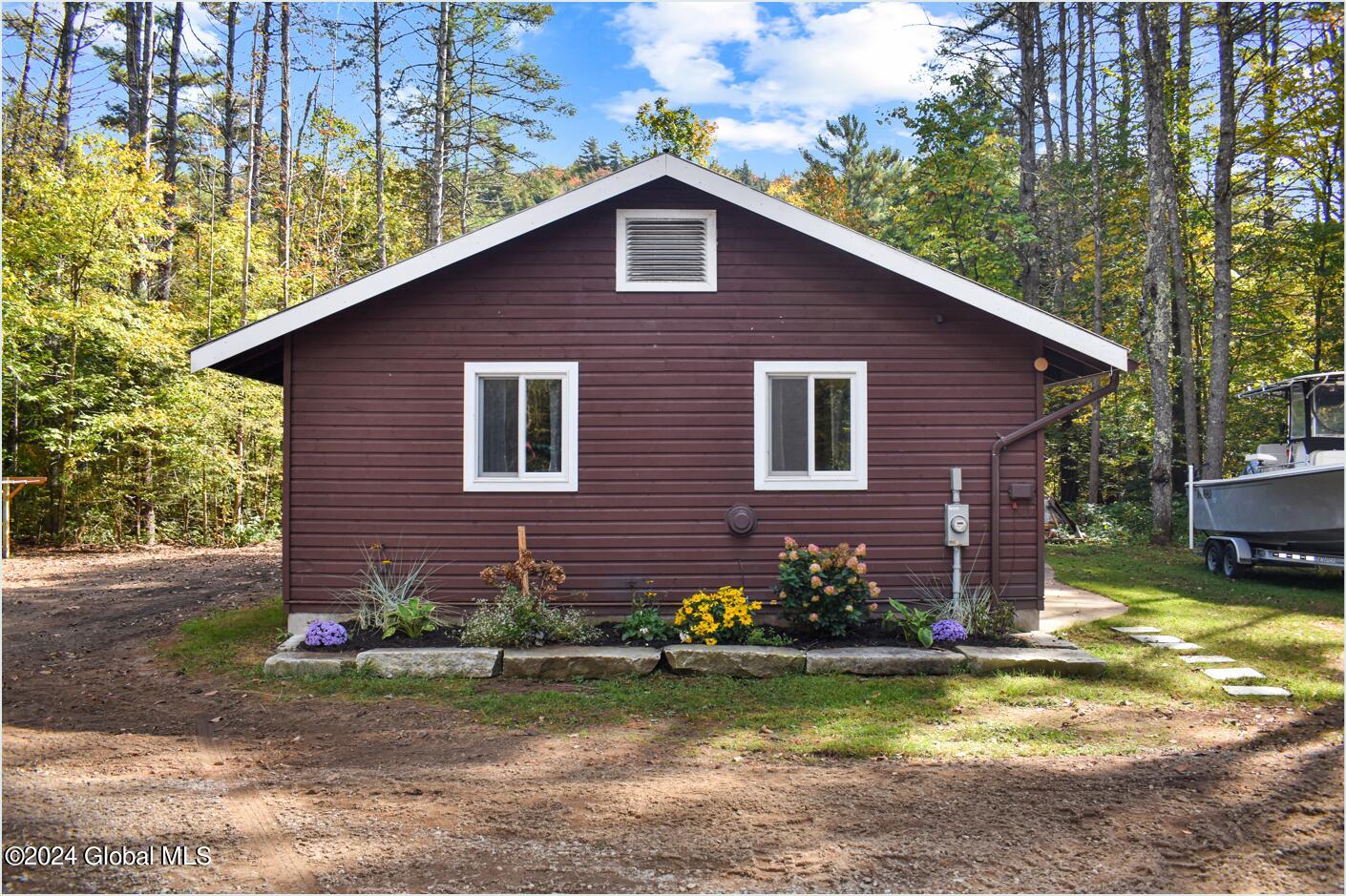 18 French Road Schroon, NY 12870 - Photo 3 of 36 g36