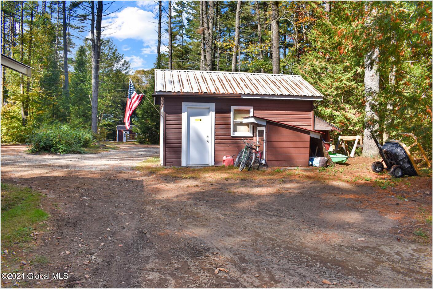 18 French Road Schroon, NY 12870 - Photo 32 of 36 g35