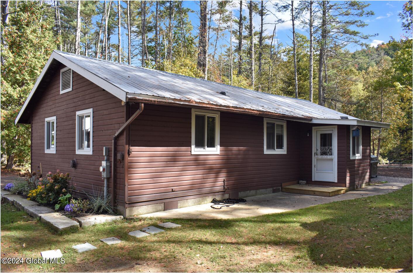 18 French Road Schroon, NY 12870 - Photo 34 of 36 g24