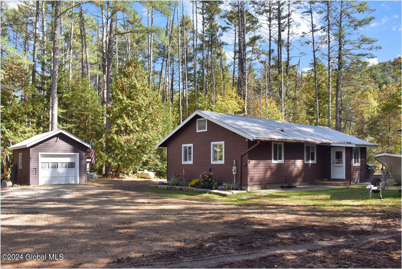 18 French Road Schroon, NY 12870 - Photo 35 of 36 g5