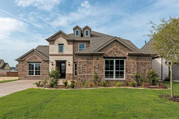 $639,880 | 2606 Seth Drive, Midlothian, TX 76065