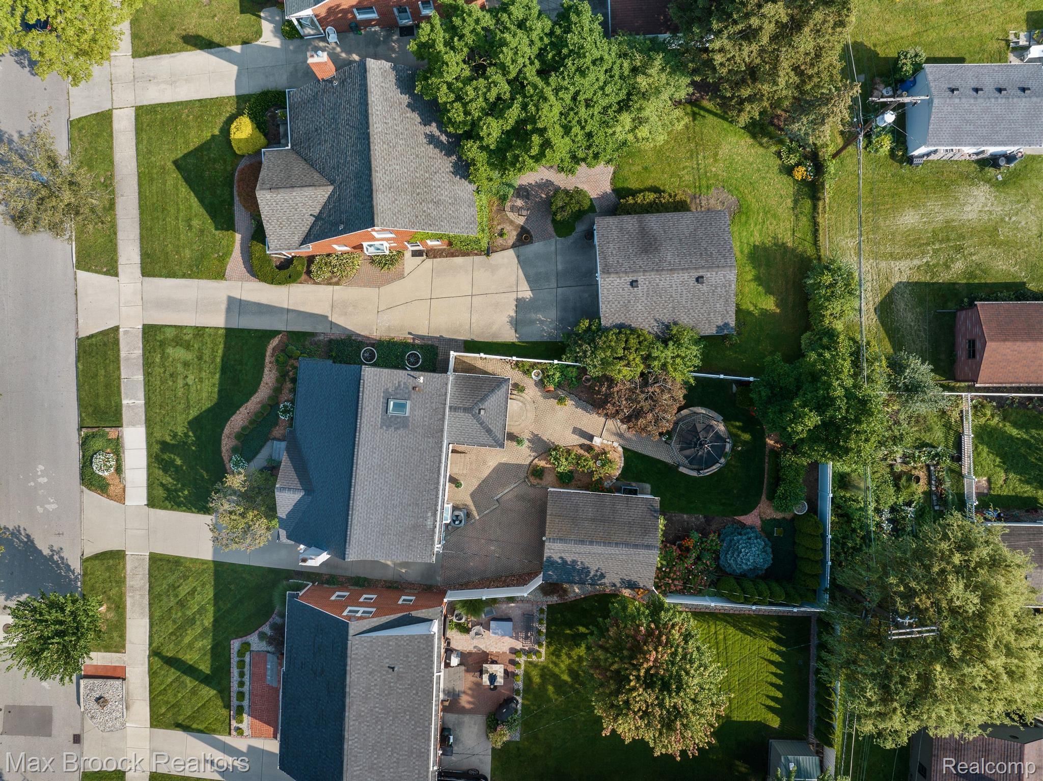 1805 Mansfield Road Birmingham, MI 48009 - Photo 50 of 51 Gallery Image 50