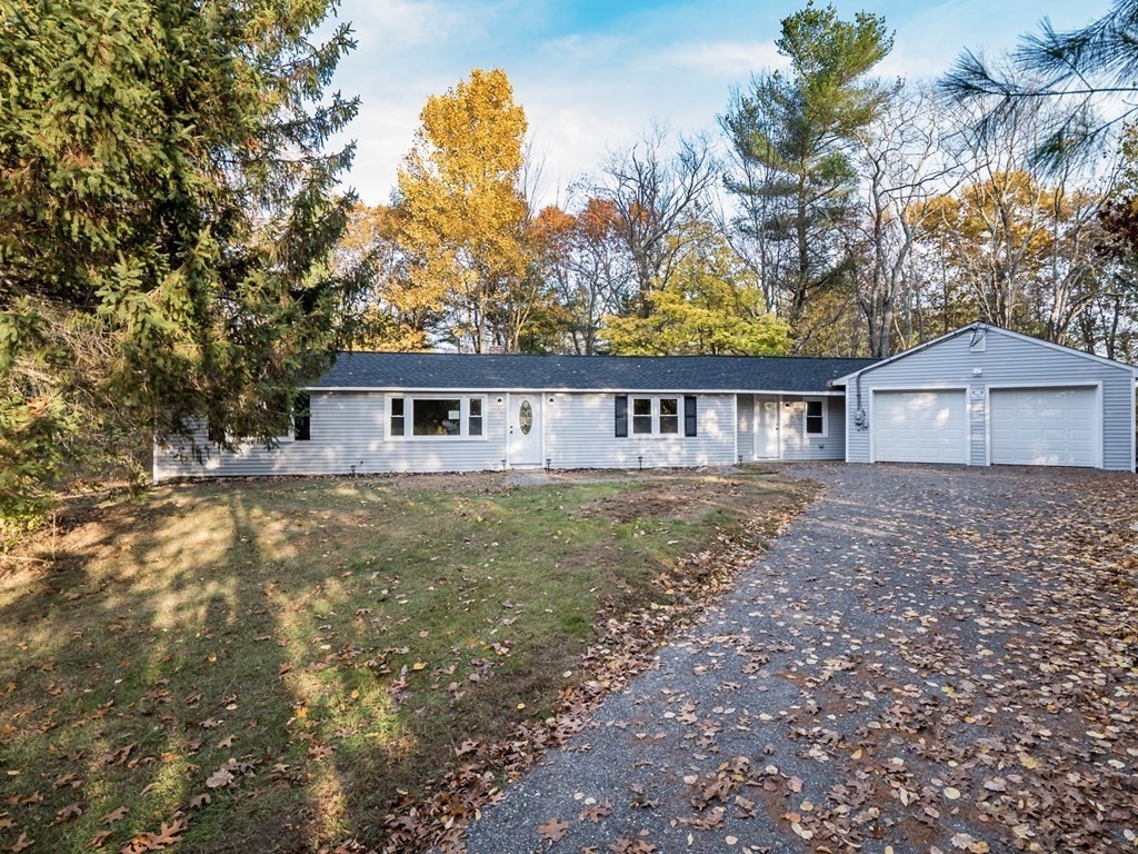 36 G H Wilson Road Spencer, MA 01562 - Photo 1 of 27 Gallery Image 1