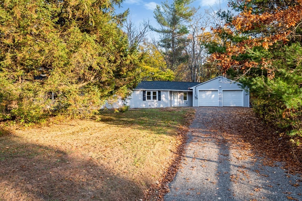 36 G H Wilson Road Spencer, MA 01562 - Photo 2 of 27 Gallery Image 2