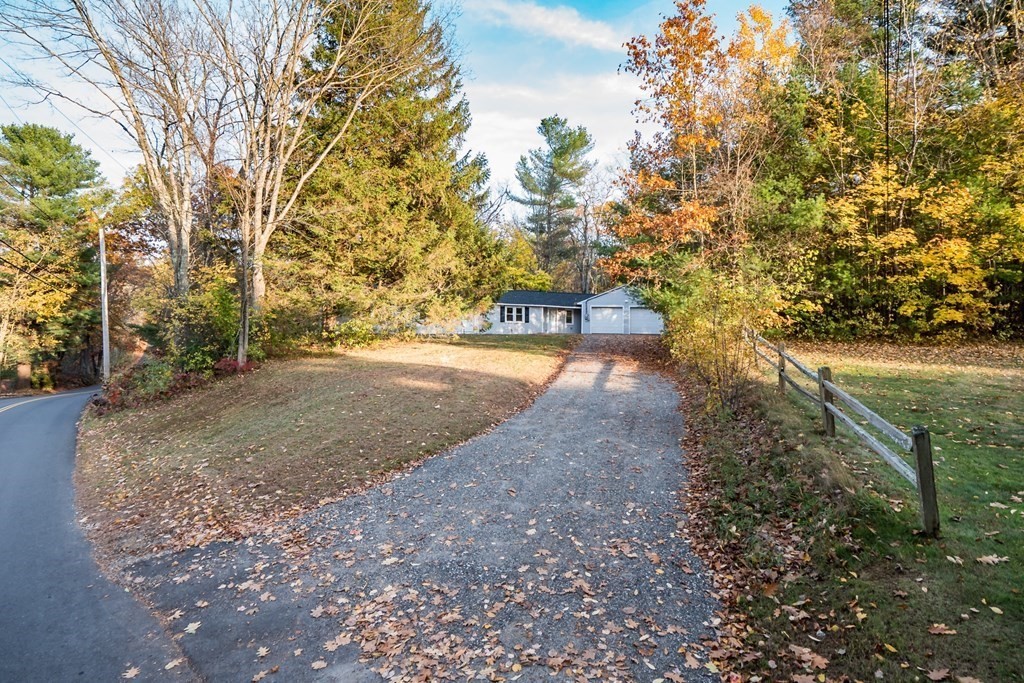 36 G H Wilson Road Spencer, MA 01562 - Photo 3 of 27 Gallery Image 3