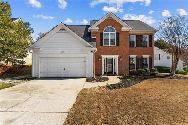 $670,000 | 11395 Brookhollow Trail, Alpharetta, GA 30022