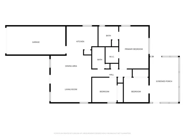 $260,000 | 5298 Montejo Drive, Tallahassee, FL 32305