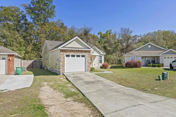 $260,000 | 5298 Montejo Drive, Tallahassee, FL 32305