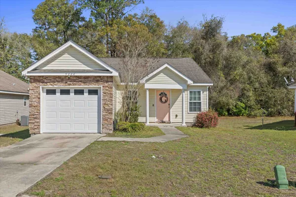 $260,000 | 5298 Montejo Drive, Tallahassee, FL 32305