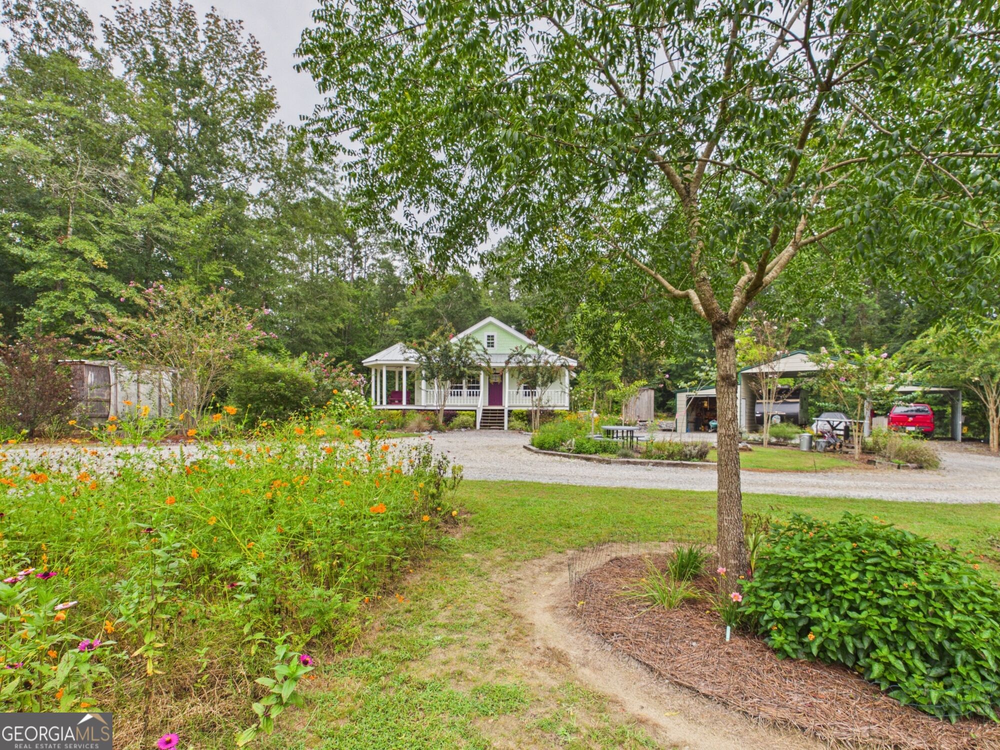 582 Asbury Church Road Irwinton, GA 31042 - Photo 48 of 142 Gallery Image 48