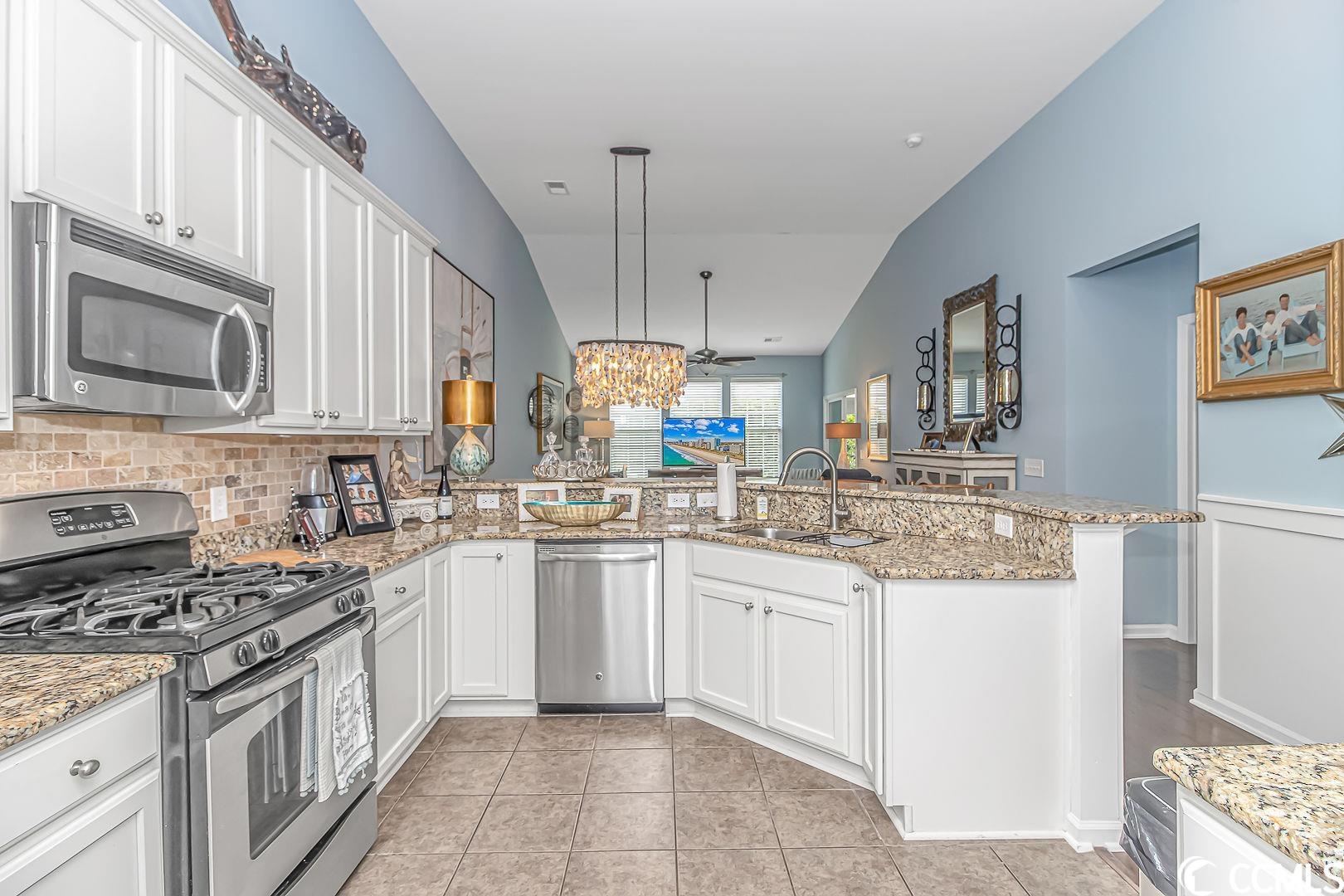 5009 Prato Loop Myrtle Beach, SC 29579 - Photo 8 of 40 Gallery Image 8