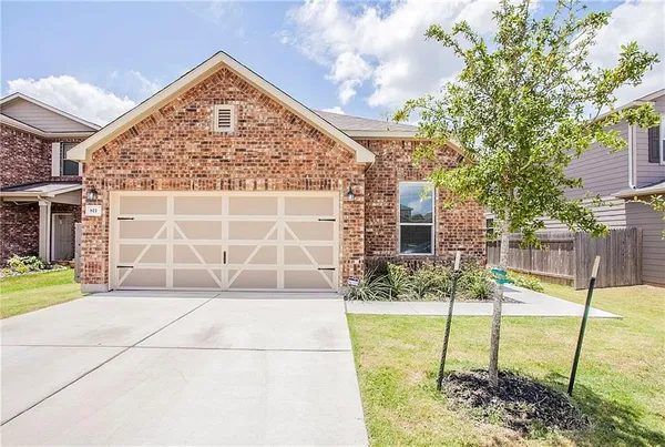 $350,000 | 811 Sawbuck Drive, Pflugerville, TX 78660