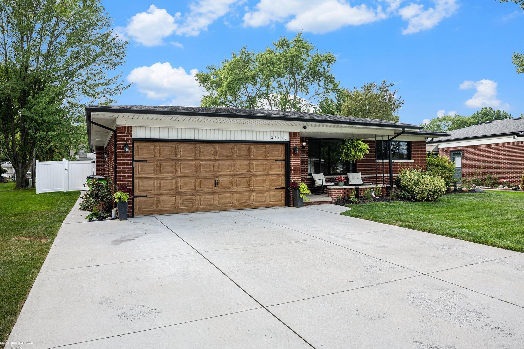 35115 Bobcean Road Clinton Township, MI 48035 - Photo 40 of 42