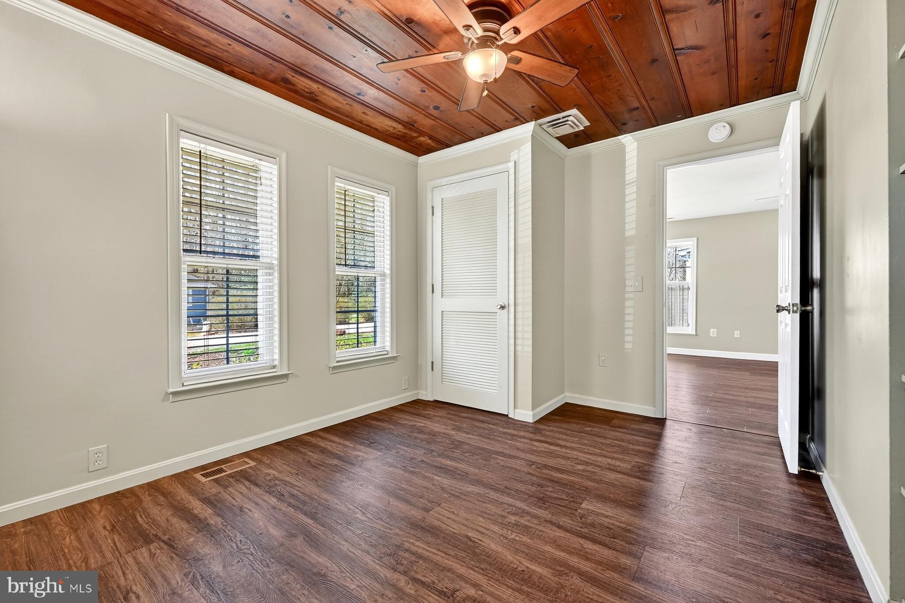 118 Elliott Place Edgewater, MD 21037 - Photo 17 of 57 Bedroom 2/Office