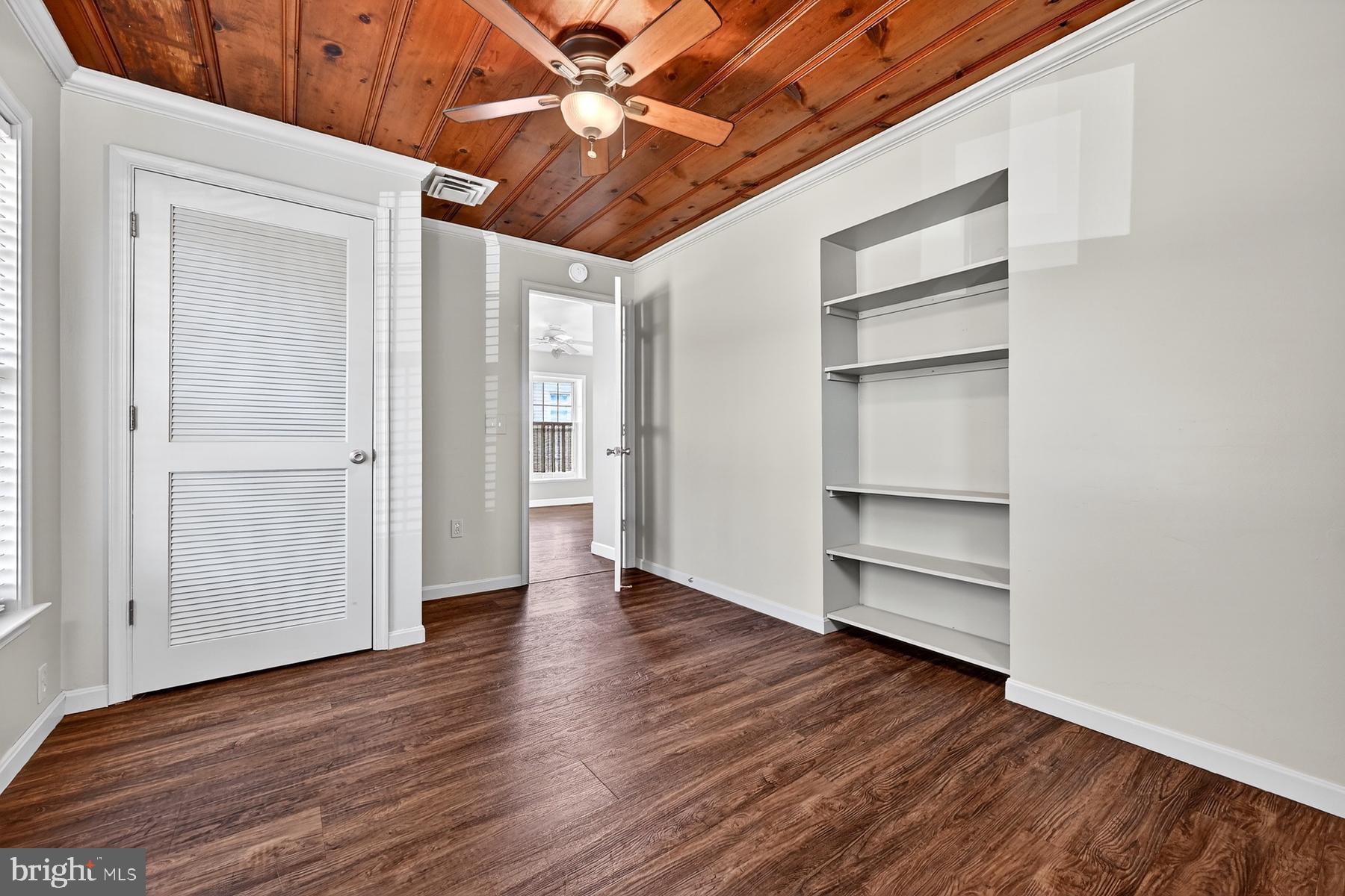 118 Elliott Place Edgewater, MD 21037 - Photo 18 of 57 Bedroom 2/Office