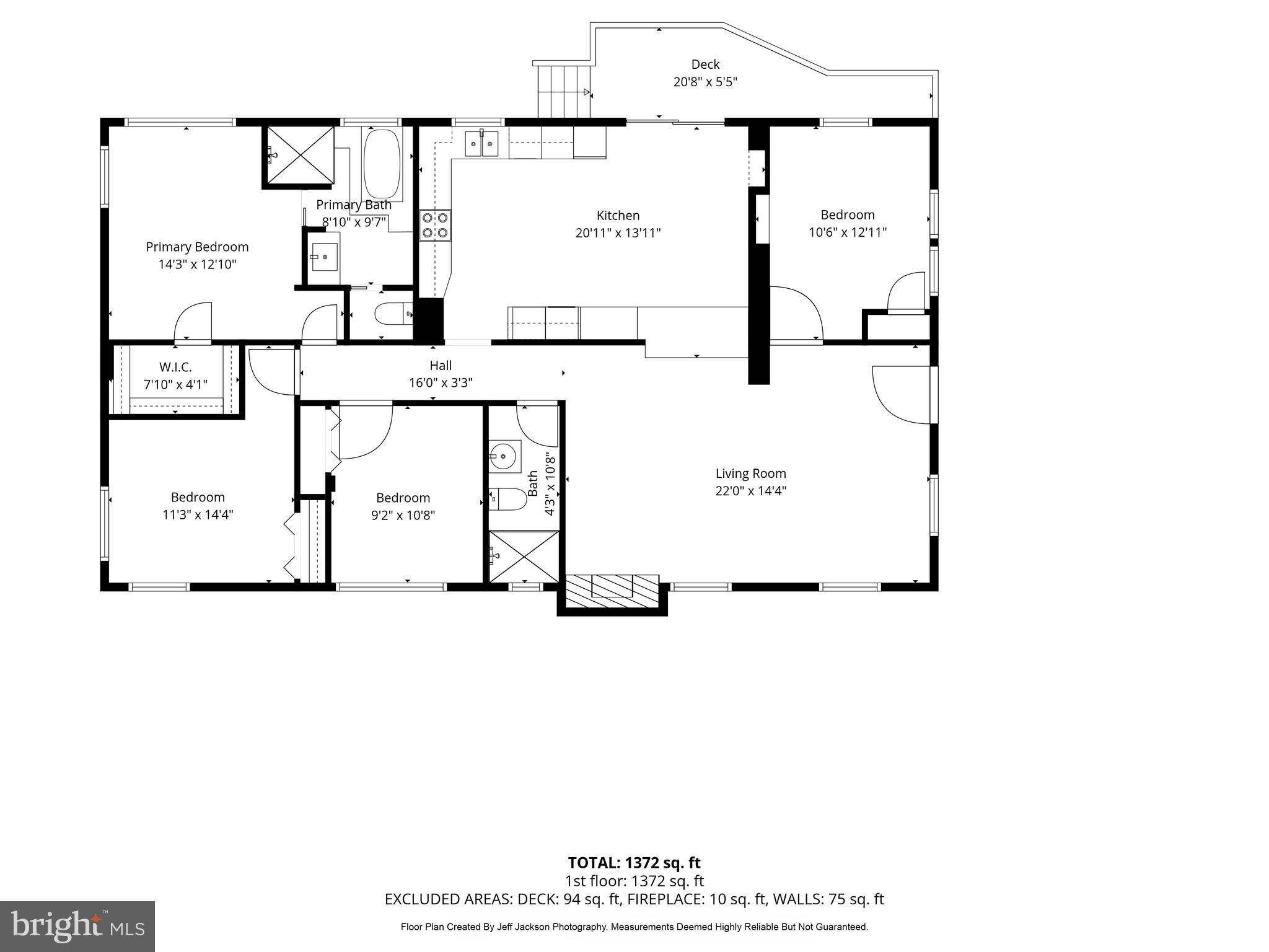 118 Elliott Place Edgewater, MD 21037 - Photo 37 of 57