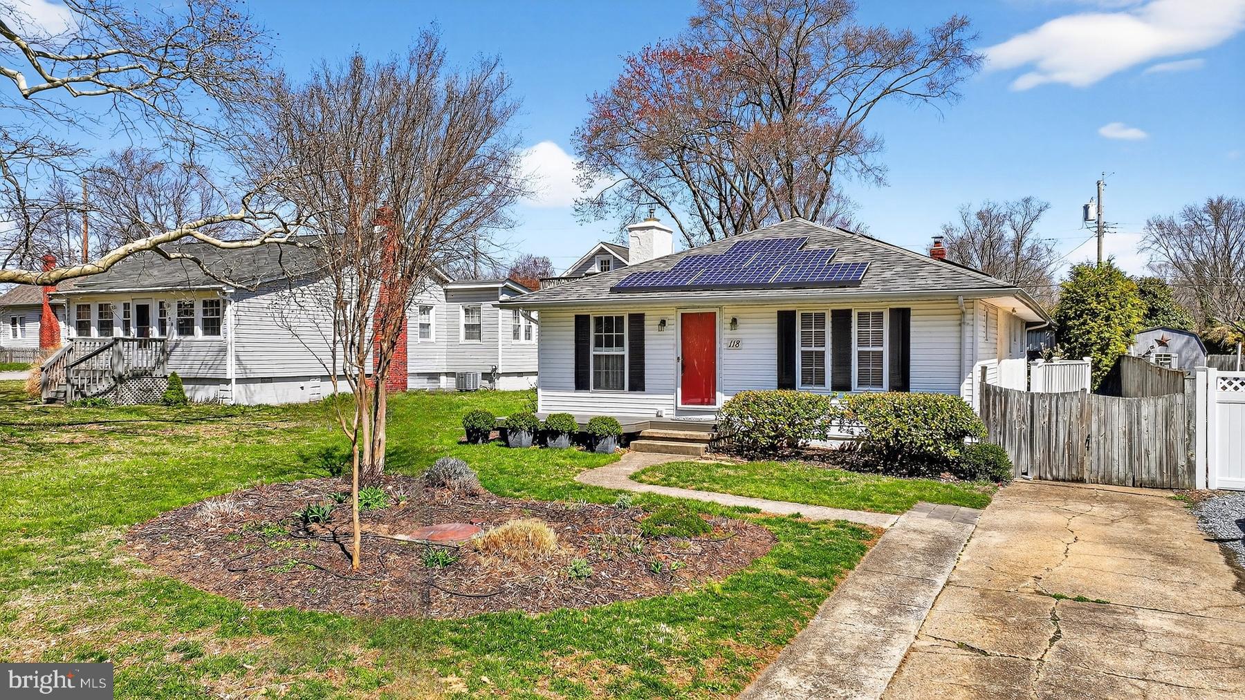 118 Elliott Place Edgewater, MD 21037 - Photo 38 of 57 Front