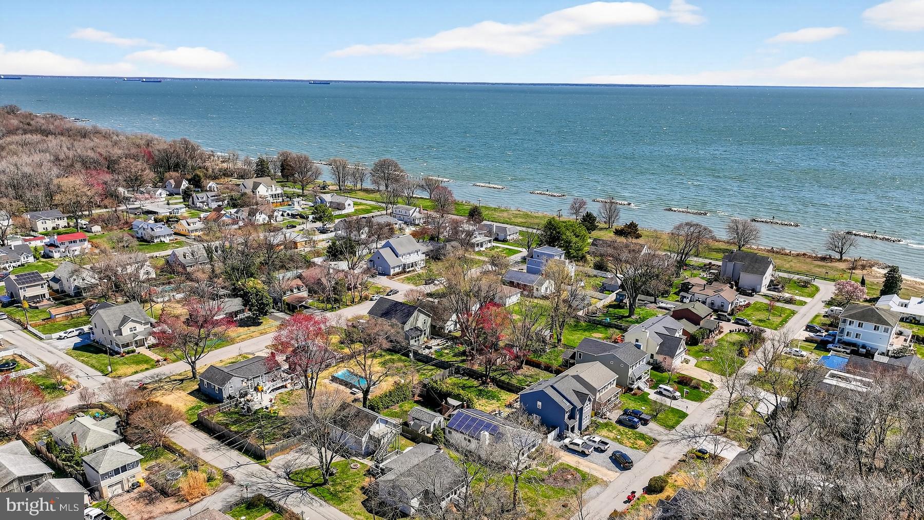 118 Elliott Place Edgewater, MD 21037 - Photo 4 of 57 Proximity to Beach