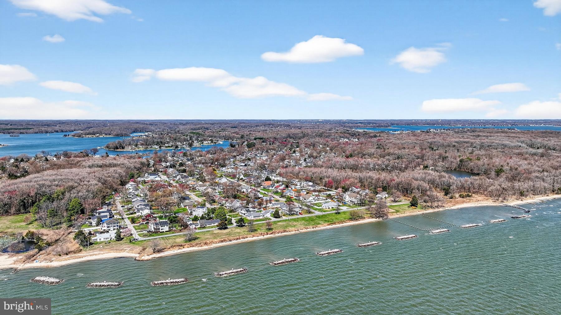 118 Elliott Place Edgewater, MD 21037 - Photo 44 of 57 Beach