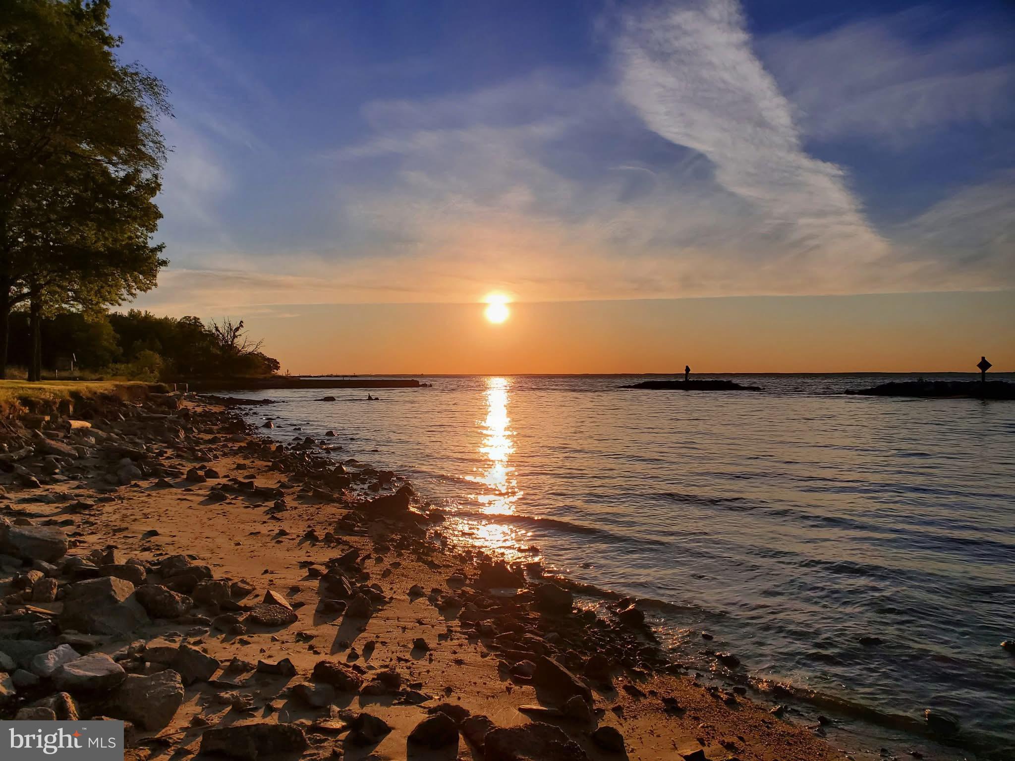 118 Elliott Place Edgewater, MD 21037 - Photo 46 of 57 Beach