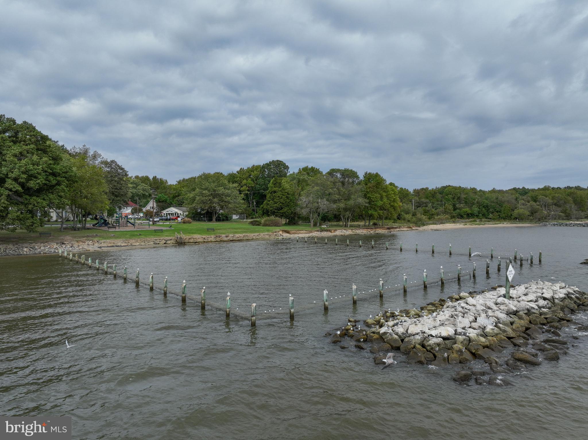 118 Elliott Place Edgewater, MD 21037 - Photo 50 of 57 Beverly Beach Amenities