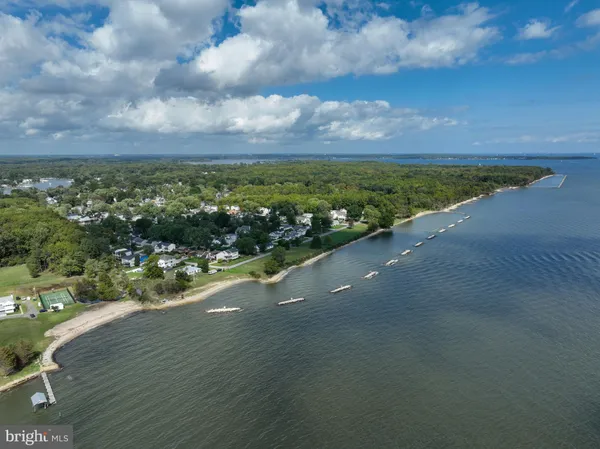 $539,900 | 118 Elliott Place, Edgewater, MD 21037