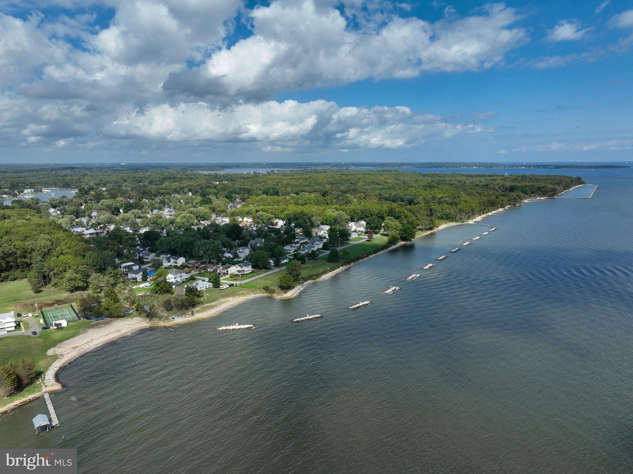 118 Elliott Place Edgewater, MD 21037 - Photo 52 of 57 Beverly Beach Amenities