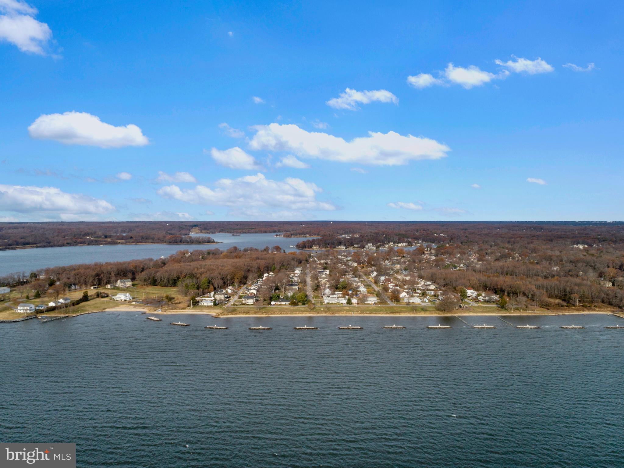 118 Elliott Place Edgewater, MD 21037 - Photo 55 of 57 Beverly Beach Amenities