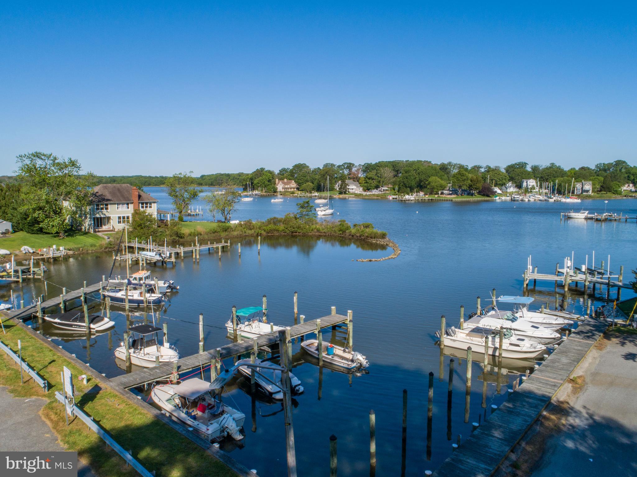 118 Elliott Place Edgewater, MD 21037 - Photo 56 of 57 Beverly Beach Amenities
