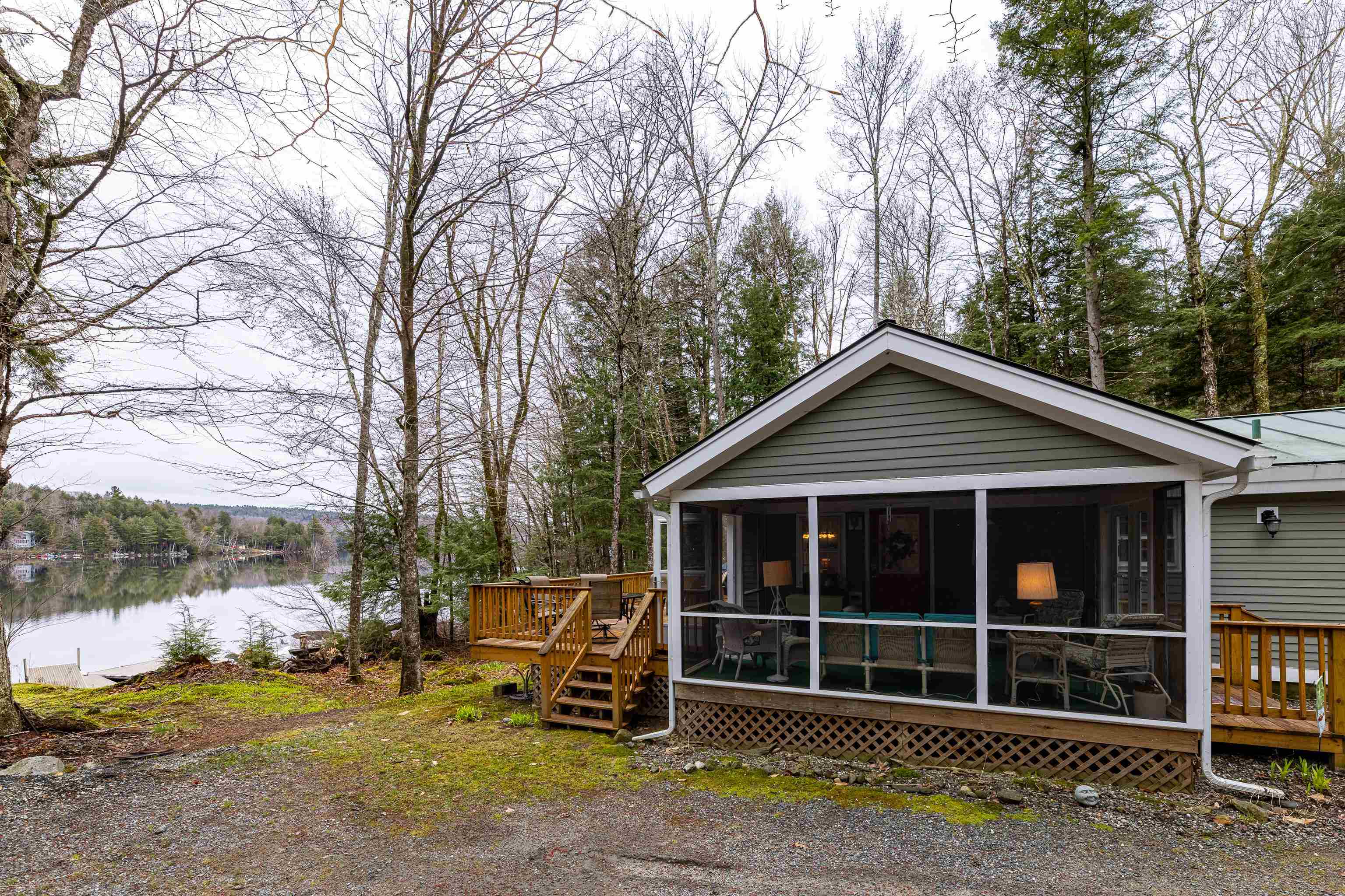 197 Sands Of Time Road Canaan, NH 03741 - Photo 21 of 29