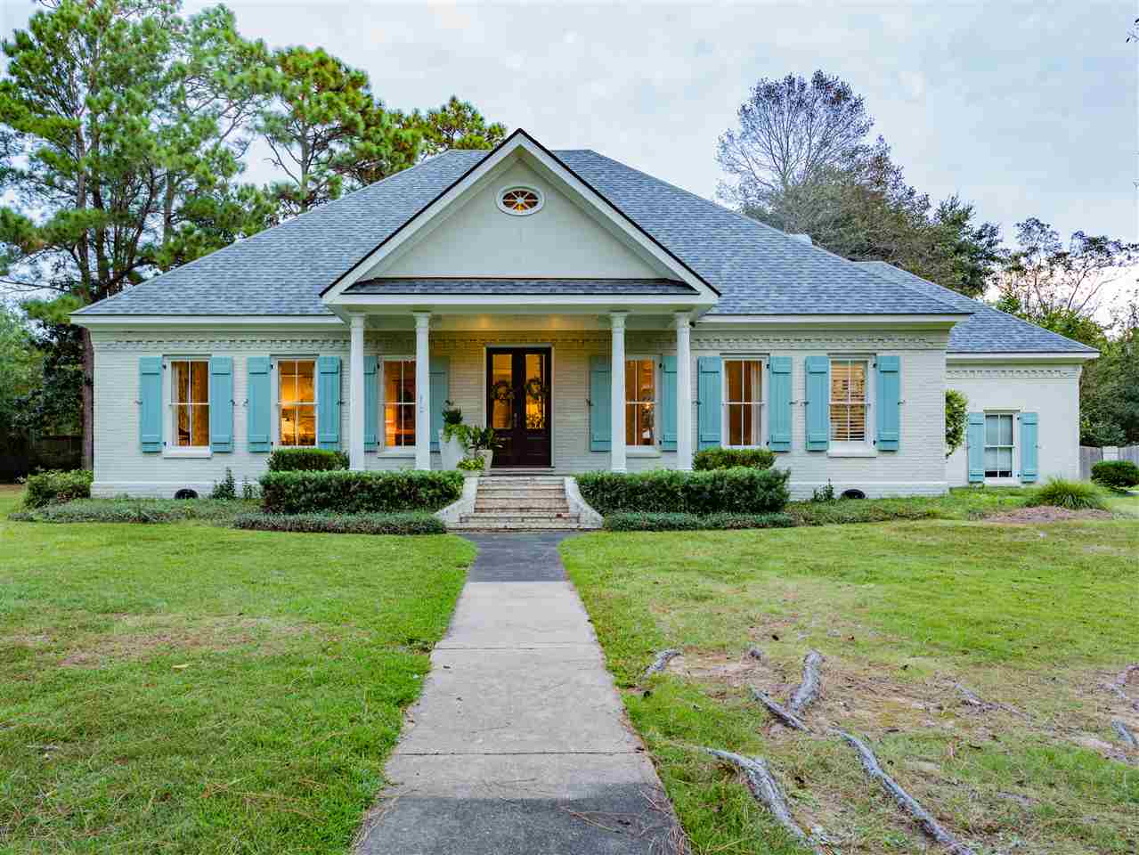 16 Audubon Place Fairhope, AL 36532 - Photo 1 of 26