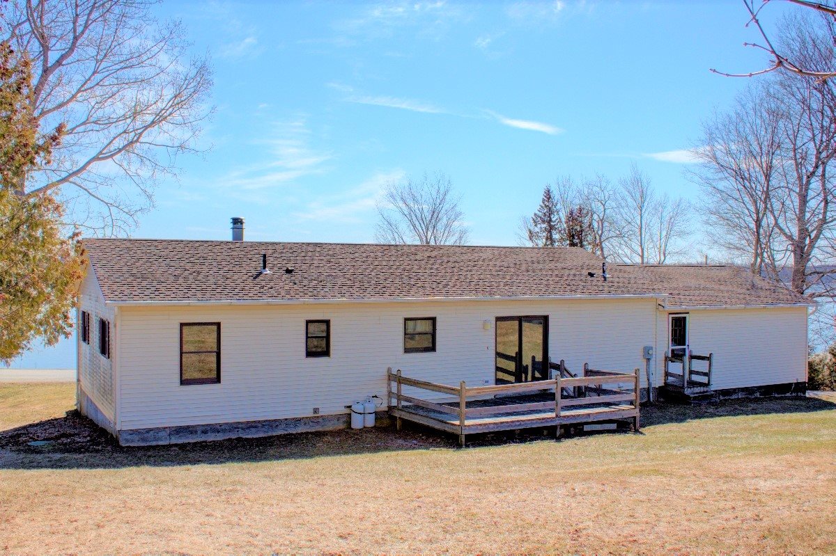 138 Poor Farm Road Alburgh, VT 05440 - Photo 11 of 35 Gallery Image 11