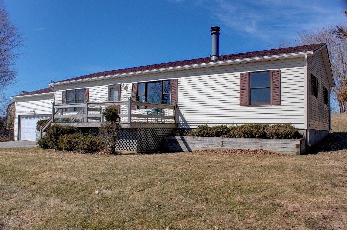138 Poor Farm Road Alburgh, VT 05440 - Photo 34 of 35 Gallery Image 34