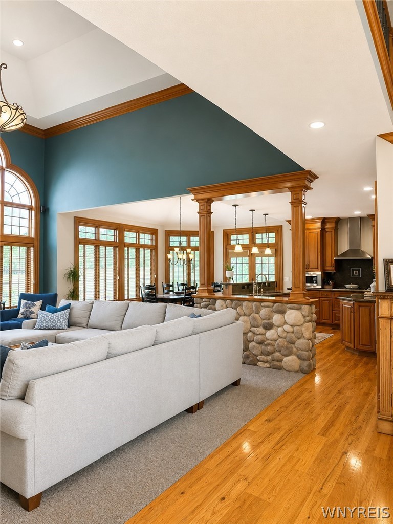 6275 Kraus Road Clarence, NY 14032 - Photo 14 of 50