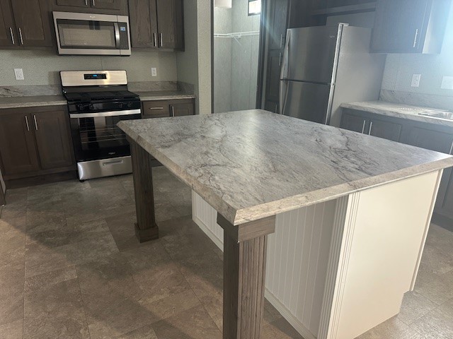 3451 Gehan Road Hopewell, NY 14424 - Photo 10 of 20 Center Island