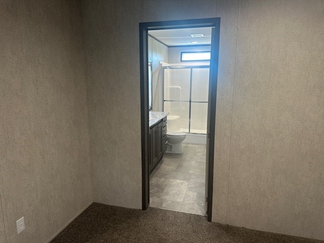 3451 Gehan Road Hopewell, NY 14424 - Photo 13 of 20 Primary BR Bathroom