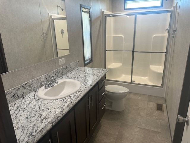 3451 Gehan Road Hopewell, NY 14424 - Photo 14 of 20 Primary BR Bathroom