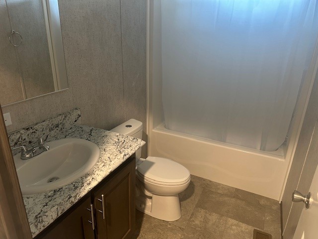 3451 Gehan Road Hopewell, NY 14424 - Photo 17 of 20 Main Full Bathroom