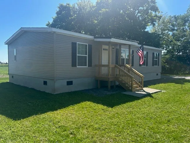 $239,900 | 3451 Gehan Road, Hopewell, NY 14424